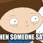 NO | ME WHEN SOMEONE SAYS 6-7 | image tagged in gifs,67 | made w/ Imgflip video-to-gif maker