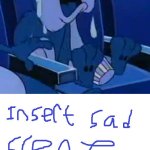 What Is Skippy Crying Over?