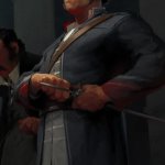 Dishonored Watch