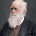 Charles Darwin