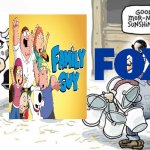 milking the cow | image tagged in milking the cow,fox,family guy,cashcow,cashgrab | made w/ Imgflip meme maker