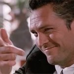 Perros de la calle GIF Template