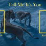 Tell Me It's You meme