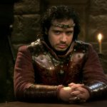 Arthur fait la gueule GIF Template