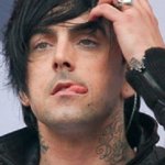 Paedophile singer Ian Watkins Pedophile Trump MAGA