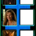 Emmet Reese & Roger Recast Meme Pt. 1