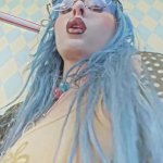 Googly butt GIF Template