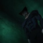 Garo walk meme