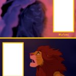 Your recasting for Remember Who You Are