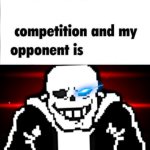 Competition sans