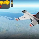 Getawax F-16 Announcement temp template