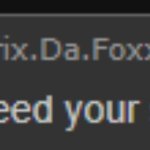 Enderparrot - Bro I need your seed