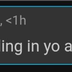 Groovik - I'm seeding in yo ass