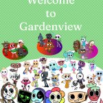 Welcome to Gardenview (Fan made Version 3.0)
