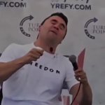 Charlie Kirk Shot In Neck, Charlie Kirk Assassination, Footage