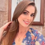 Slavonic Girl
