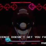 INNOCENCE DOSN'T GET YOU FAR WAHO GIF Template