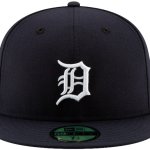 Detroit Tigers Cap