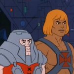 HE-MAN RAM-MAN