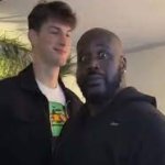 Shaq meme meme