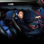 Ludacris Speed