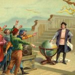 Christopher Columbus
