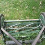 Lawn mower