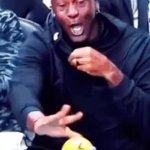 NONONONO GIF Template