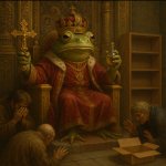 Supreme Intergalactic Emperor