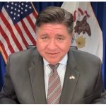JB Pritzker lying