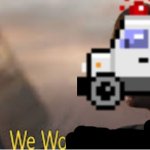 We wo meme