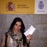 pilar rubio