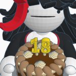 happy birthday Claire 18