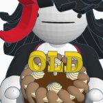 happy birthday Claire OLD