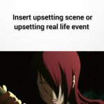 what makes ariel cry ? meme