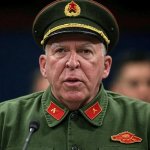 John Brennan in Communist China uniform