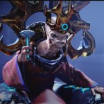 sacred icon has been found