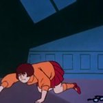 Velma glasses