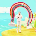 21 Jump Street Trip Happy GIF Template