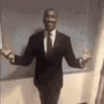 like I've pretty much never met this person | how your parents expect you to dress just to say hi to your uncle you last saw when you were 2 | image tagged in gifs,funny,fun,lol,relatable,memes | made w/ Imgflip video-to-gif maker
