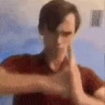 Mario and luigi combo GIF Template