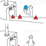 Triangle Factory (no text)