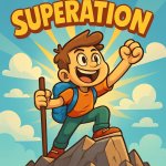 superation