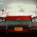 Plymouth Fury Christine