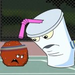 Master Shake I Do Not Need This