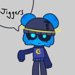 Stupid Piss lover saying Jiggers meme