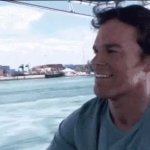 dexter happy GIF Template