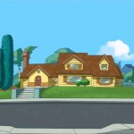 flynn fletcher house