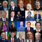 Billionaires