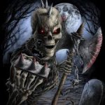 Skelleton